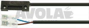 MIKROSCHALTER MAGNETISCH E5201V