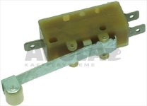 MIKROSCHALTER FÜR TÜR 250V