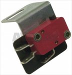 MIKROSCHALTER MAGNETISCH MIT PLATTE GEWI