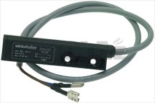 MIKROSCHALTER MAGNETISCH 250V