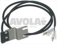 MIKROSCHALTER MAGNETISCH STEM E560 1V