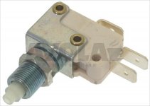 MIKROSCHALTER BITRON N16