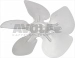 SAUGVENTILATOR ø 200 mm 28°