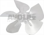 SAUGVENTILATOR ø 230 mm