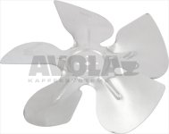 SAUGVENTILATOR ø 230 mm