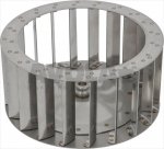 LÜFTERRAD ø 210 mm
