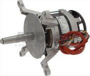 MOTOR FIR 3011.4050