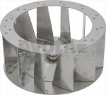 LÜFTERRAD ø 220 mm