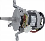 MOTOR 1063D2250 0,55/0,185Kw 200/240V