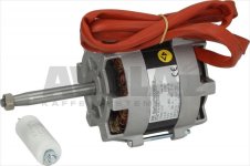 MOTOR FIR 1057.2155