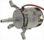 MOTOR LM80/4 0,55Kw 230V 50/60Hz