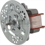 MOTOR L25R7795 SMEG 699250108