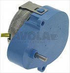 GETRIEBEMOTOR SCHAUFEL FIBER G0251AMAK00