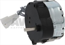 GETRIEBEMOTOR CDC BT0301S5ES