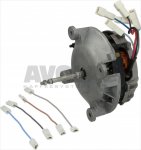 MOTOR 0,12Kw 230V