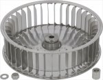 LÜFTERRAD ø 197 mm