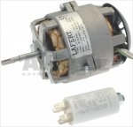 MOTOR LM50/2 0,04Kw 220/240V 50Hz