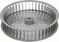 LÜFTERRAD ø 200 mm