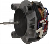 MOTOR SISME K48210 M01616
