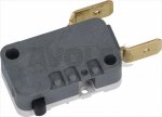 MIKROSCHALTER 16A 250V