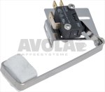 KIT MIKROSCHALTER FÜR WASSERNIVEAU