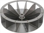 LÜFTERRAD ø 300 mm