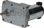 GETRIEBEMOTOR CROUZET 24V 3000RPM