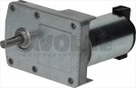 MOTOR CROUZET 24V 3000RPM