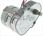 GETRIEBEMOTOR FIBER GDF5J0AFZAY (nicht mehr lieferbar)