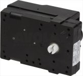 GETRIEBEMOTOR SCHAUFEL LIP 000E