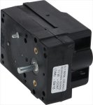 GETRIEBEMOTOR LIP 144