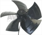 AXIALVENTILATOR EBM A6E420 AP02-09