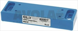 MAGNET 60x18x9 mm
