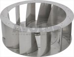 LÜFTERRAD ø 350 mm