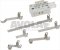 mikroschalter 16a 250v kit
