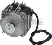MOTOR ELCO 25W
