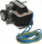 MOTOR CN 5-20/201 (nicht mehr lieferbar)