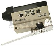 MIKROSCHALTER MOUJEN TZ-7120