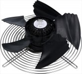MOTORVENTILATOR R09R-3028P-4M-3509