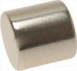 MAGNET FÜR MIKROSCHALTER ø 12x10 mm