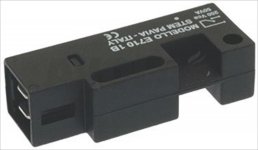 MIKROSCHALTER MAGNETISCH E710-1B 250V