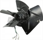MOTORVENTILATOR A4E315-AC08-19
