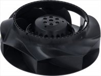 RADIALLÜFTER EBM R2E190-RA26-57 ø 190 mm