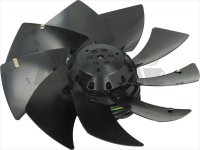 MOTORVENTILATOR A4E250-AI02-09