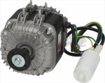 MOTOR ELCO 45W 3FBT 50-40/15