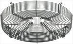 GITTER FÜR ø 450 EBM