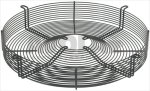GITTER FÜR VENTILATOR EBM ø 450 mm