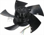 MOTORVENTILATOR A2E300-AP02-11