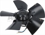 MOTORVENTILATOR A4E300 AB01-38