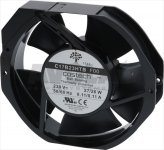 FANDIS C17B23HTB-F00